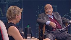 Giovedì 2 febbraio - Maria De Filippi e Maurizio Costanzo