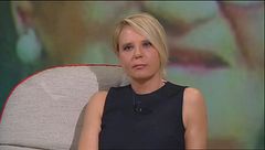 Maria De Filippi - Pavia