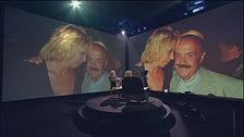 Maria De Filippi - L'incontro