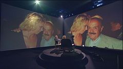 Maria De Filippi - L'incontro