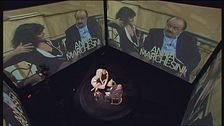 Maurizio Costanzo - In carriera