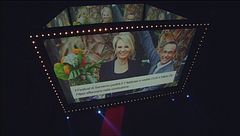 Maria De Filippi - ?