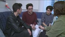 Ragazzi liberi