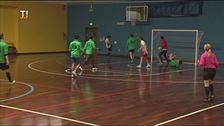 Lo sport è integrazione
