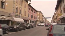 L'accoglienza del nordest