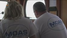 La verità sugli "sbarchi" dei migranti