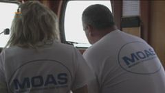 La verità sugli "sbarchi" dei migranti