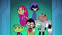 Il ritorno dei Teen Titans
