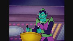 Nostalgia dei vecchi cartoni