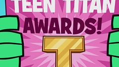 Il premio dei Titans