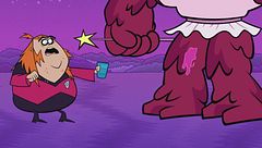 La notte di Hollywood