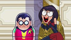 Tutti contro Madame Rouge