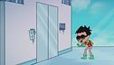 La formazione dei Teen Titans - 1° parte