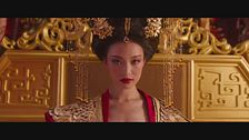 Trailer - Warriors gate