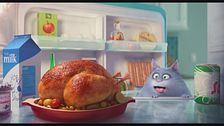 Trailer - Pets - vita da animali