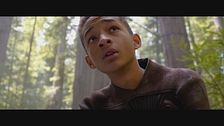 Trailer - After earth