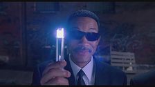 Trailer - Men in black 3