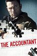 Trailer - The accountant (di g. o'connor)