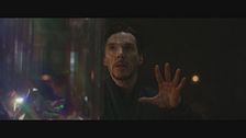 Trailer - Doctor strange
