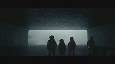 Trailer - Arrival