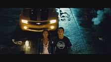 Trailer - Transformers (di m. bay)