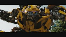 Trailer - Transformers - la vendetta del caduto