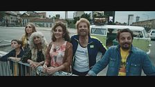 Trailer - Poveri ma ricchi