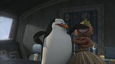 Trailer - Madagascar 2-via dall'isola