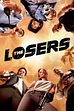 Trailer - The losers