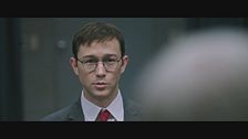 Trailer - Snowden
