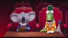 Trailer - Sing (di g. jennings)