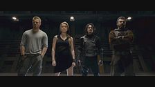 Trailer - Guardians