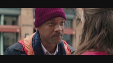 Trailer - Collateral beauty