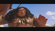 Trailer - Oceania