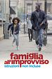 Trailer - Famiglia all'improvviso - istruzioni non incluse