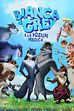 Trailer - Bianca & grey e la pozione magica