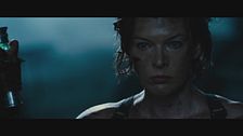 Trailer - Resident evil: the final chapter