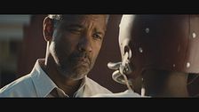 Trailer - Barriere