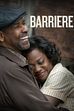 Trailer - Barriere
