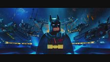Trailer - Lego Batman - Il film
