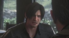 Trailer - Resident evil: vendetta