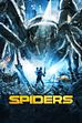 Trailer - Spiders (di t. takacs)