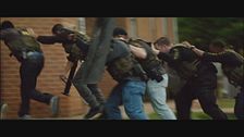 Trailer - Codice 999