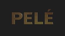 Trailer - Pele': birth of a legend