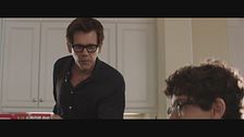 Trailer - Darkness (di G. McLean)