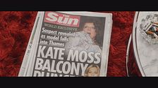 Trailer - Absolutely fabulous -  Il film