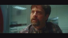 Trailer - Le spie della porta accanto