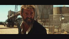 Trailer - Logan - the wolverine