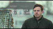 Trailer - Manchester by the sea
