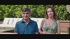 Trailer - Non si ruba a casa dei ladri